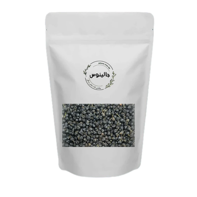 سیاه توسه جالینوس - 100 گرم