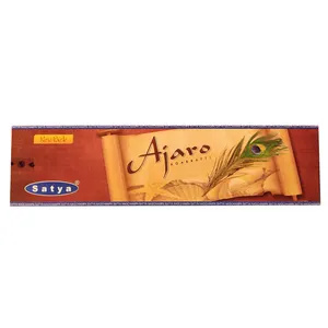 عود آجارو مدل آگارباتی