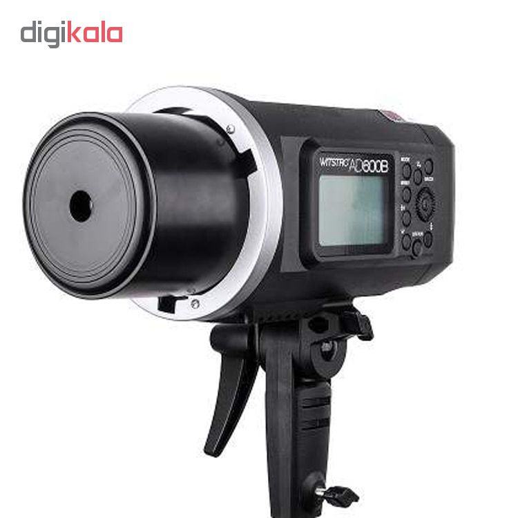فلاش قابل حمل گودوکس مدل AD600B