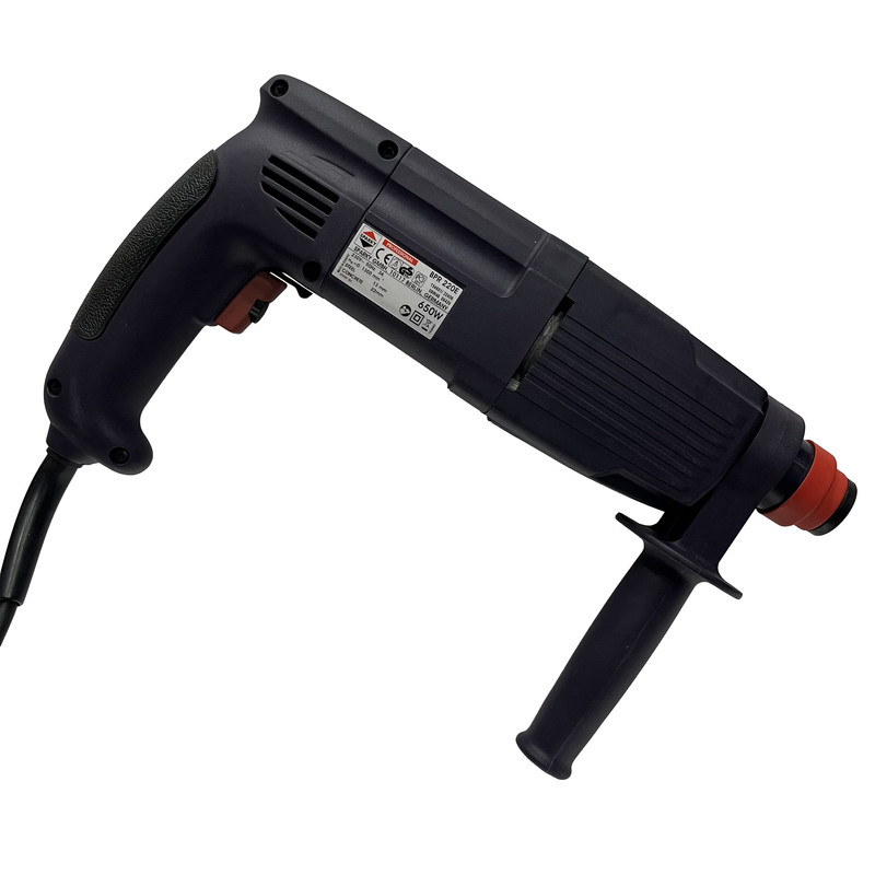 دریل چکشی اسپارکی مدل BPR 220E دریل چکشی اسپارکی مدل BPR 220E