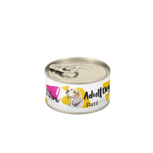 Fifora Adult Dog Medium Breed Super Premium Chicken Pate 200g