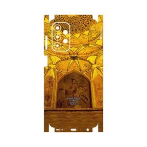 MAHOOT Chehel Sotoun Palace-FullSkin Cover Sticker for Samsung Galaxy A23