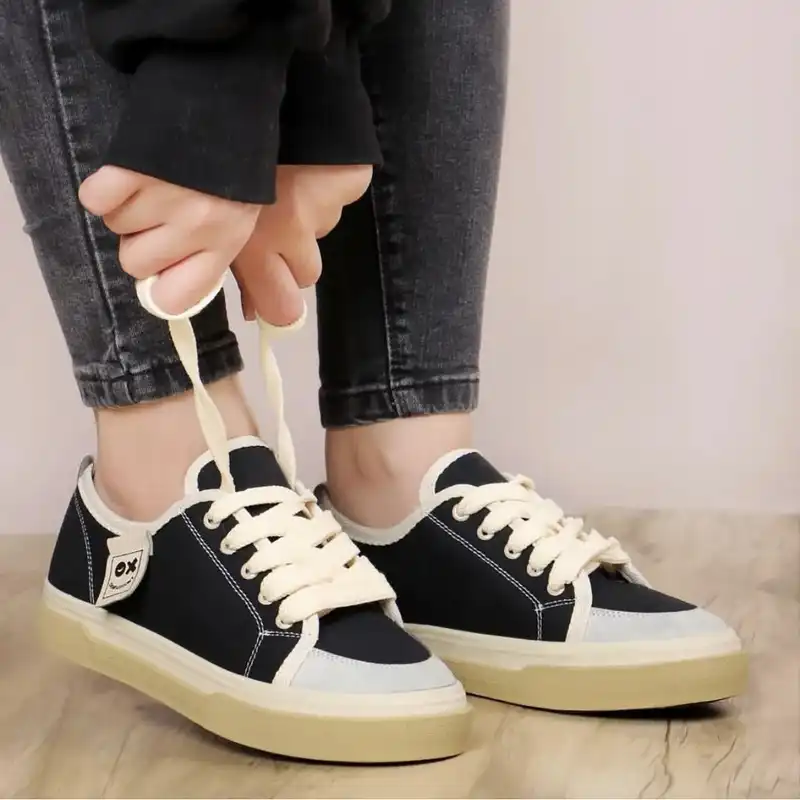 کفش روزمره زنانه مدل اکسیژن کد 01