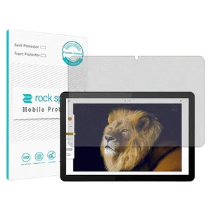 Rock space HyMTT model matte screen protector suitable for Lenovo Chromebook Duet 10.1 Tablet