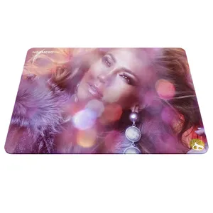 Hoomero Jennifer Lopez A8496 Mousepad