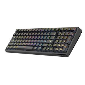 کیبورد گیمینگ هیسکا مدل HX-KEG460