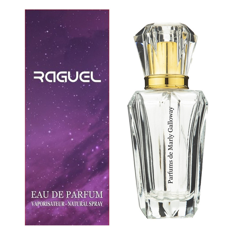 ادو پرفیوم راگوئل مدل Parfums de Marly Galloway حجم 55 میلی لیتر