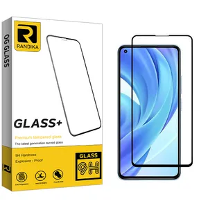 Randika RK Screen Protector For Xiaomi Mi 11 Lite 5G