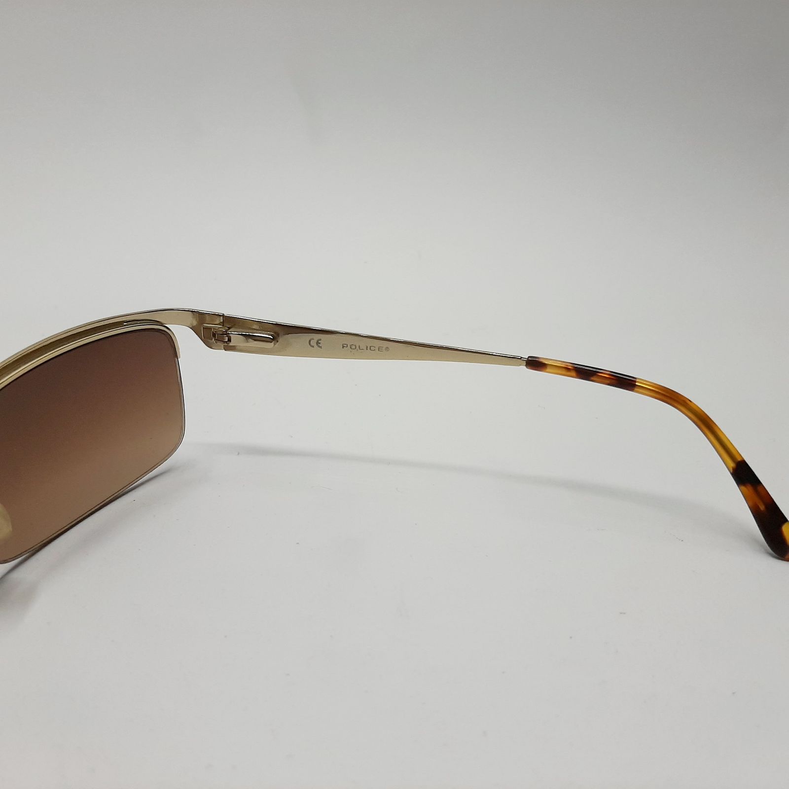 عینک آفتابی پلیس مدل S8405c3 -  - 7