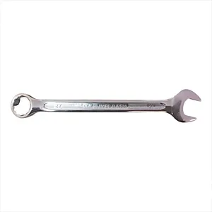 آچار یکسر تخت و یکسر رینگی توسن کد sw سایز 27 میلیمتر