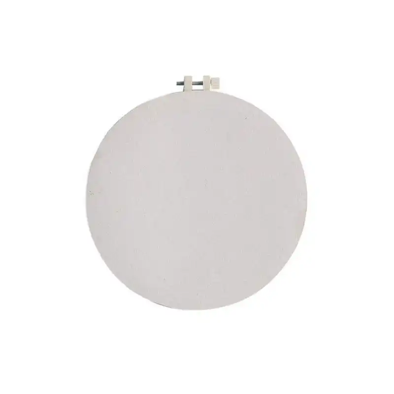 تابلو گلدوزی مدل دختر گیسو کمند