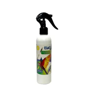 اسپری شستشو پرندگان مدل بلو حجم 250 میلی لیتر