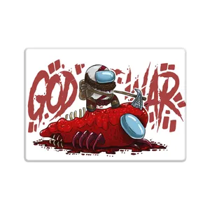 دیوارکوب مدل بازی کد s 1275 among us