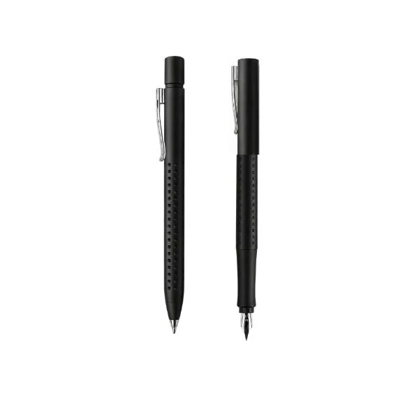 ست خودکار و خودنویس 1.2 میلی‌متری فابر کاستل مدل 517824105