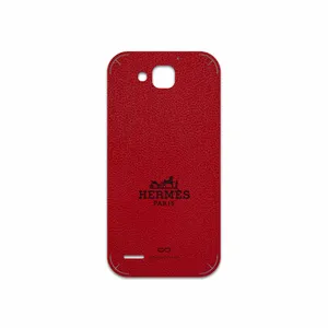MAHOOT RL-HRMS Cover Sticker for Honor 3X G750