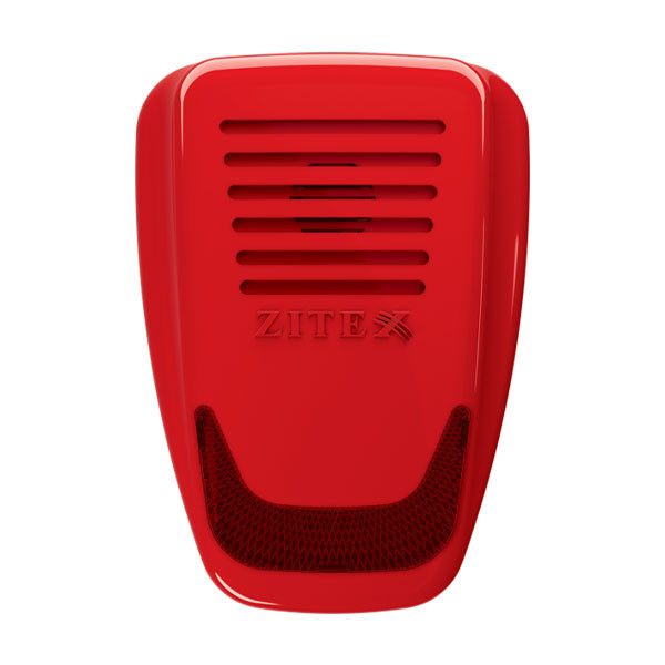 آژیر اعلام حریق زیتکس مدل ZI-SS 81