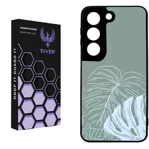 RIVEN RI3-11 Case For Samsung Galaxy S21 FE