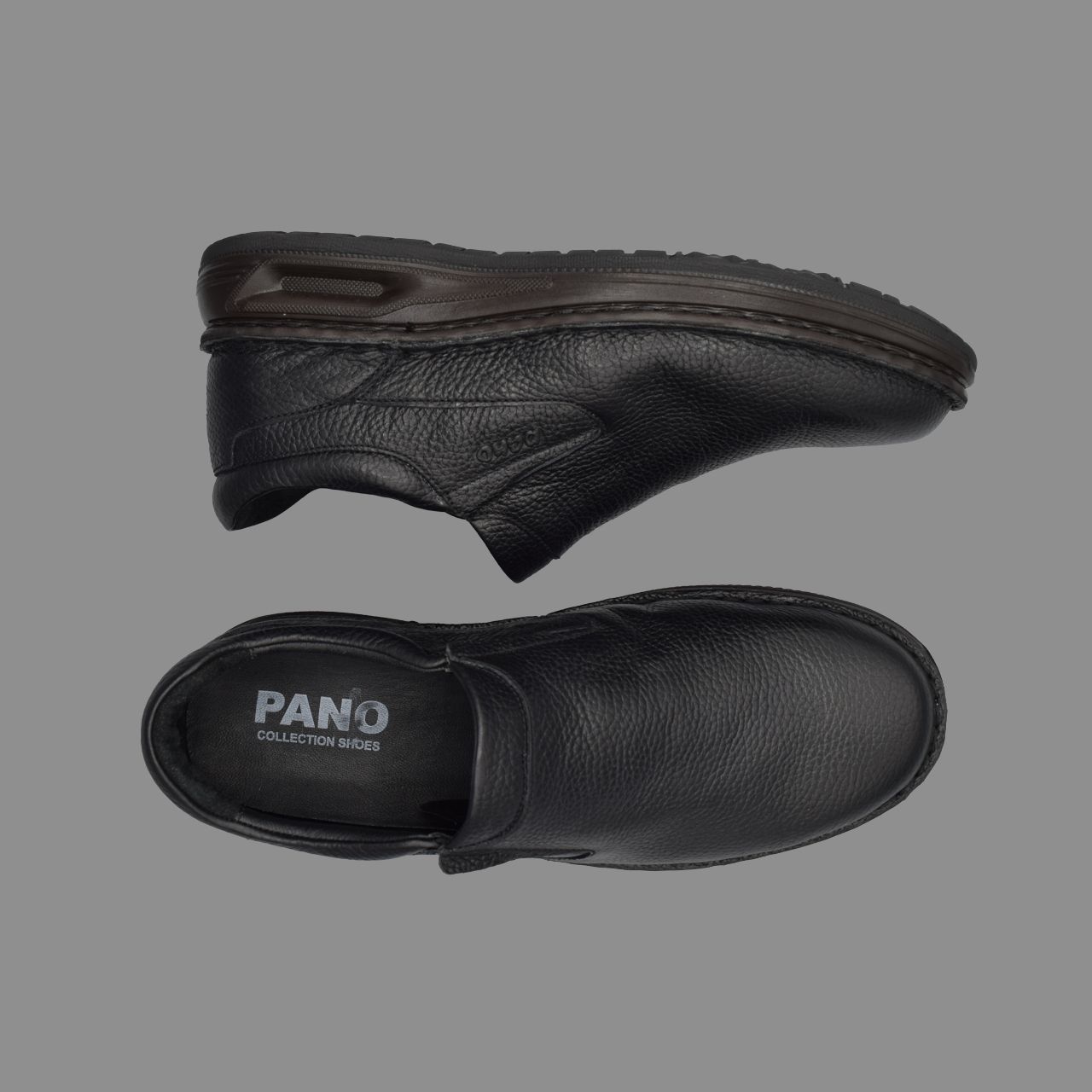 کفش روزمره مردانه پانو مدل RI.YO23 -  - 4