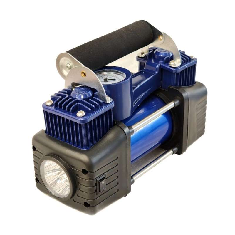 پمپ باد فندکی دلیکس کد EASY