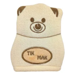 لیف حمام کودک تیک مک کد 409