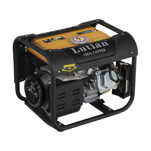  موتور برق لوتیان مدل LT1200S 