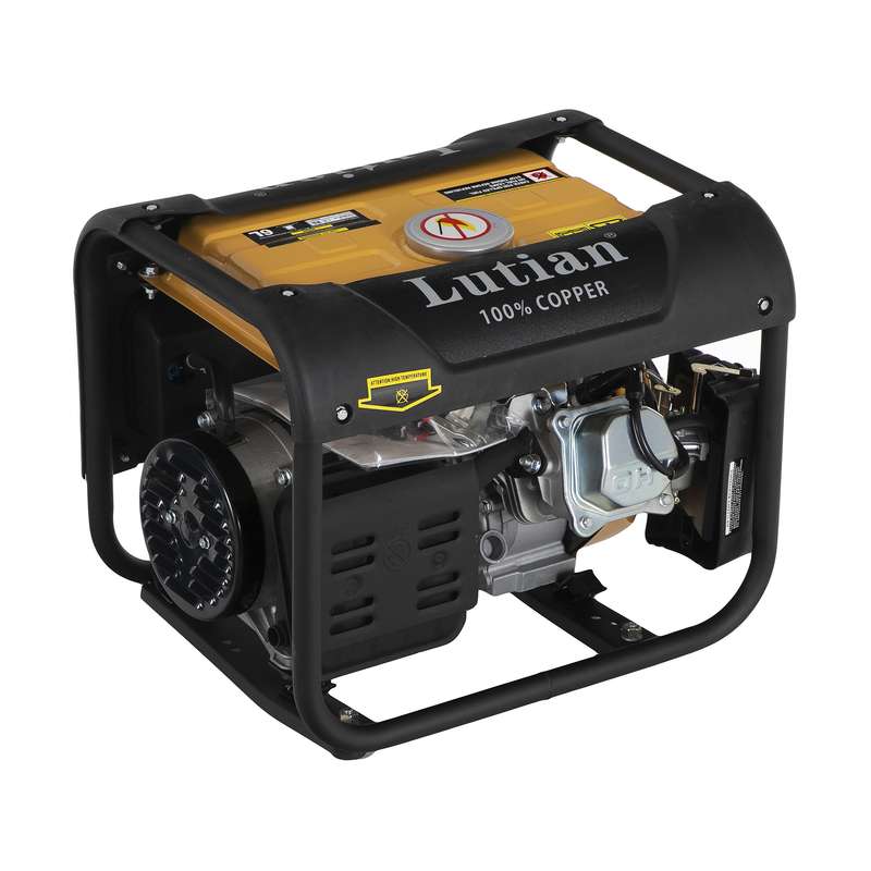 موتور برق لوتیان مدل LT1200S موتور برق لوتیان مدل LT1200S