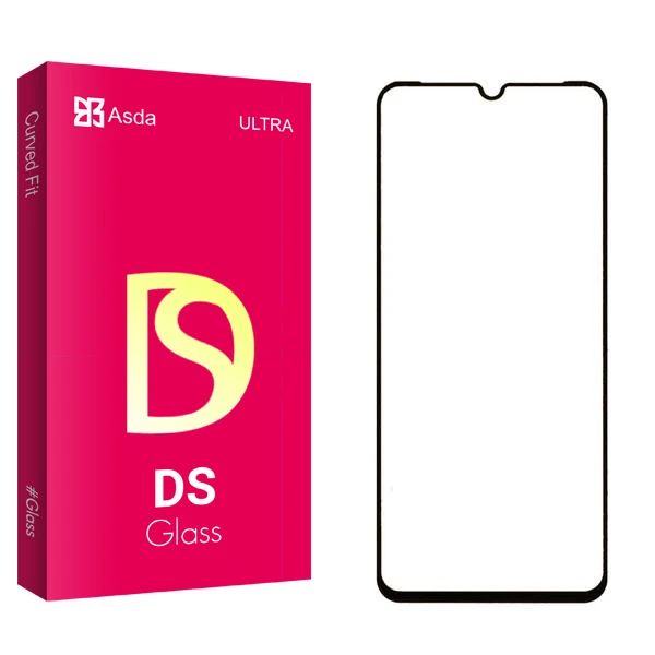 محافظ صفحه نمایش آسدا مدل DS2 مناسب برای گوشی موبایل سامسونگ Galaxy M14