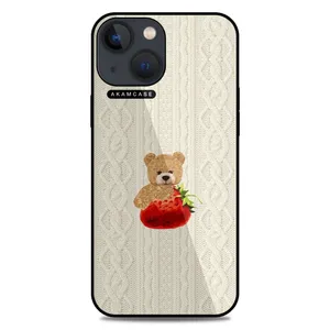 AKAM AMC-WA13M-TRICOT-27 Cover For Apple iPhone 13 Mini