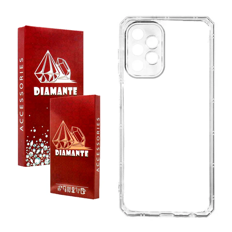 کاور دیامانته مدل Nocolor Rd مناسب برای گوشی موبایل سامسونگ Galaxy A23 5G