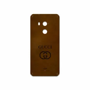 MAHOOT BFL-GCC Cover Sticker for HTC U11 Plus