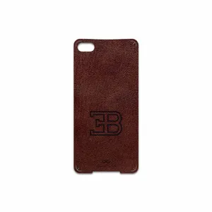 MAHOOT NL-BGGT Cover Sticker for BlackBerry Z30