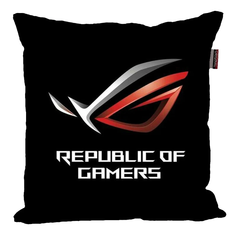 کوسن پاد آفرین مدل ایسوس راگ طرح ایسوز استریکس گیم کد  B538