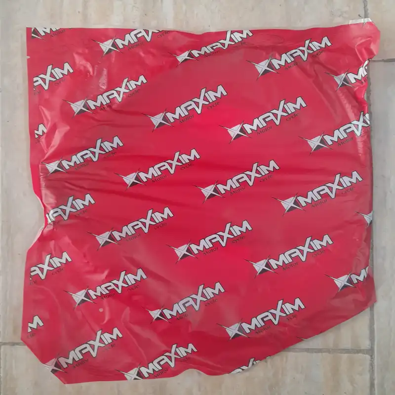 سیم کلاچ موتورسیکلت ماکسیم مدلmrz5 مناسب برای آپاچی