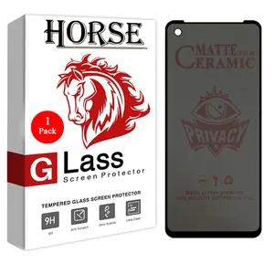 محافظ صفحه نمایش هورس مدل CRP مناسب برای گوشی موبایل ناتینگ Nothing Phone