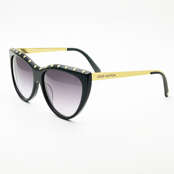 عینک آفتابی زنانه لویی ویتون مدل Z1148E-001