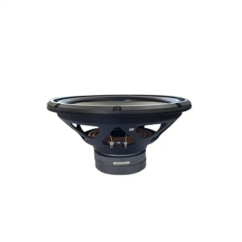 ساب ووفر خودرو جی بی ال مدل STAGE 122