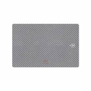 MAHOOT Steel-Fiber Cover Sticker for Samsung Galaxy Tab S3 9.7 2017 T825