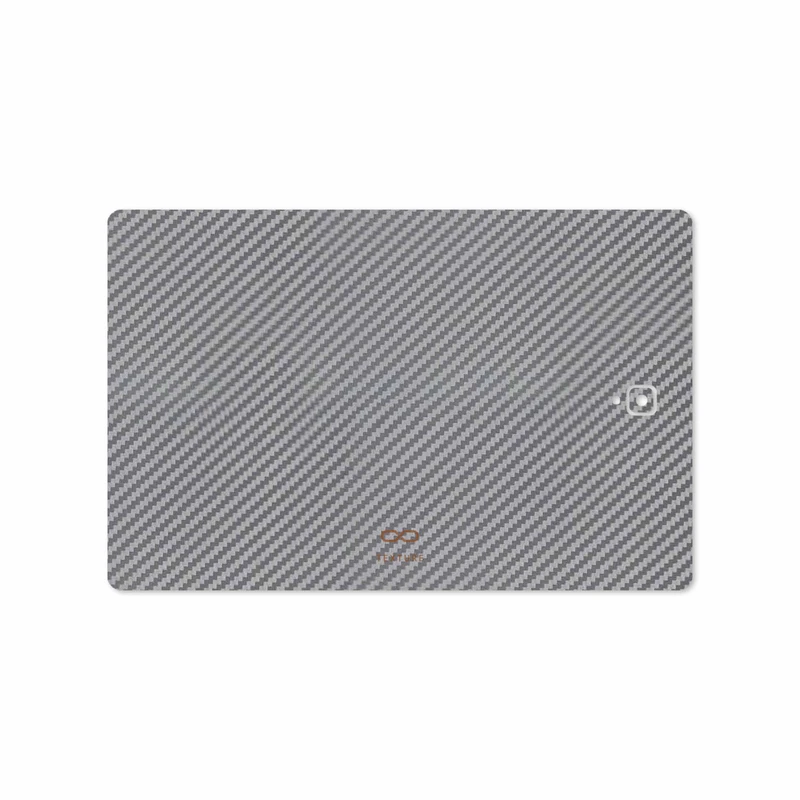 برچسب پوششی ماهوت مدل Steel-Fiber مناسب برای تبلت سامسونگ Galaxy Tab S3 9.7 2017 T825