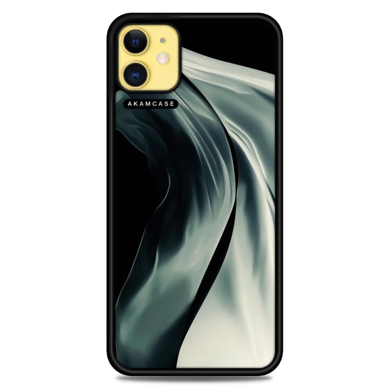 کاور آکام مدل AMC-WA11-MARBLE-35 مناسب برای گوشی موبایل اپل iPhone 11