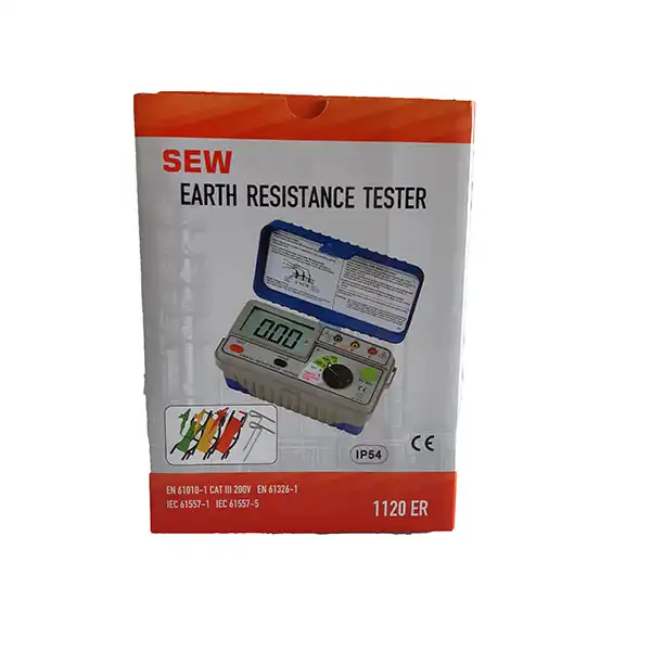 ارت سنج اس ای دبلیو مدل 1120ER