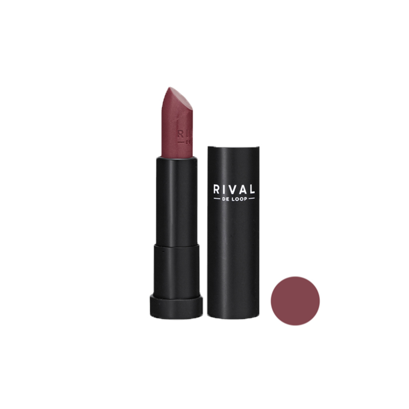 رژ لب جامد ریوال د لوپ مدل M شماره 06
