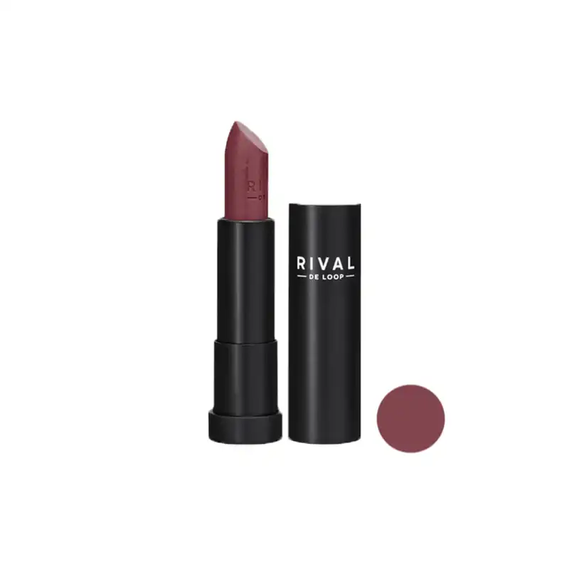 رژ لب جامد ریوال د لوپ مدل M شماره 06