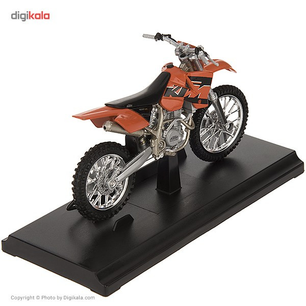 موتور بازی ولی مدل KTM 450 SX Racing