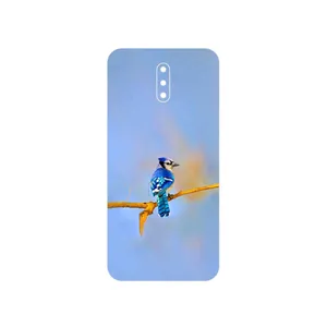 MAHOOT Cyanocitta cristata Cover Sticker for Nokia 2.3