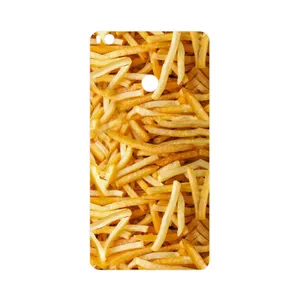 MAHOOT French fries Cover Sticker for Xiaomi Mi Max 2
