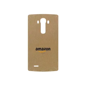 MAHOOT Amazon Cover Sticker for LG G3