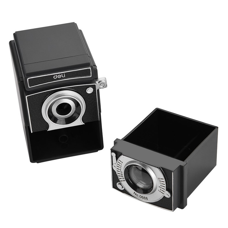 تراش دلی طرح دوربین عکاسی