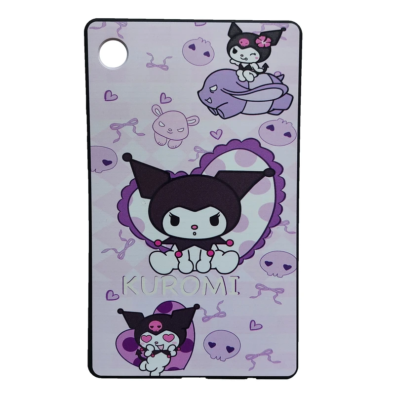 کاور پل پرایم کد US130 مناسب برای تبلت سامسونگ Galaxy Tab A8 10.5 inch 2021 SM-X200 / SM-X205