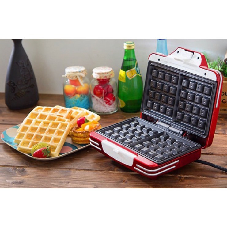 وافل ساز آریته مدل 187