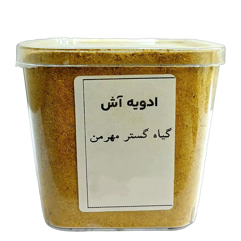 ادویه آش گیاه گستر مهر من - 160 گرم
